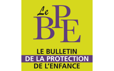 Regards croisés – entretien publié dans le Bulletin de la protection de l’enfance